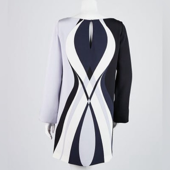 Emilio Pucci Silk Dress FW 2014 - Picture 2 of 5